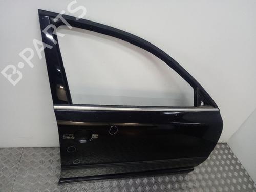 Used Right front door SKODA SUPERB I (3U4) [2001-2008]  17713036