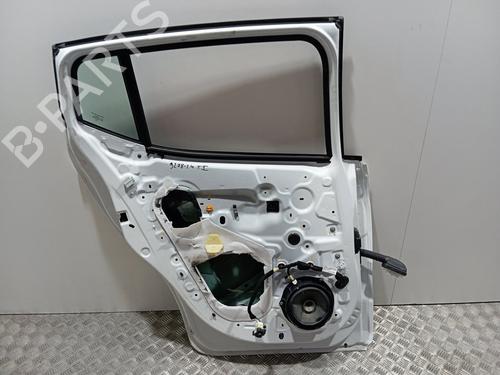 Left rear door DACIA SANDERO III  | BP22648983C4 