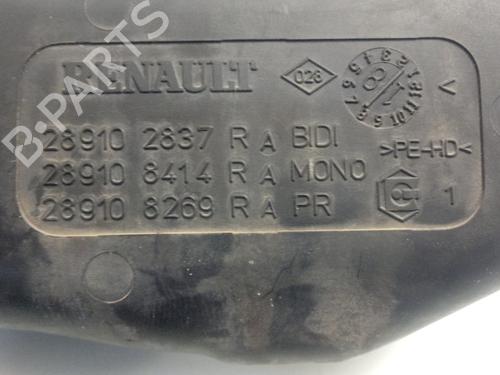 Windscreen washer tank DACIA SANDERO II  | BP13453521C113 