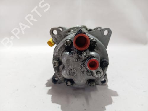 AC compressor PEUGEOT 307 (3A/C) | BP30913927M34