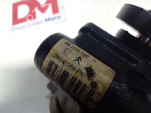 Steering pump CITROËN JUMPER I Van (230L)  | BP12653699M99 
