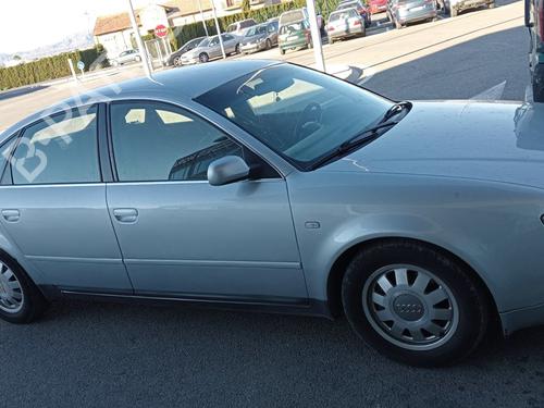 Used Parts AUDI A6 C5 (4B2, 4B4) 2.5 TDI 2595586