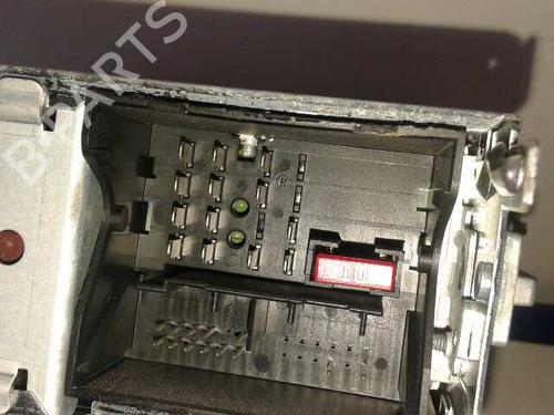 Radio SEAT IBIZA IV (6J5, 6P1)  | BP12643713E6 