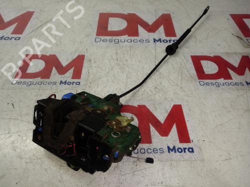Rear right lock SEAT IBIZA III (6L1)  | BP12842127C99 