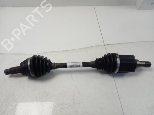 Left front driveshaft BMW X6 (E71, E72)  | BP16267187M38 