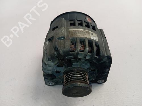 Used Alternator NISSAN PRIMASTAR Van (X83) 1.9 dCi 100 (100 hp) 29001410