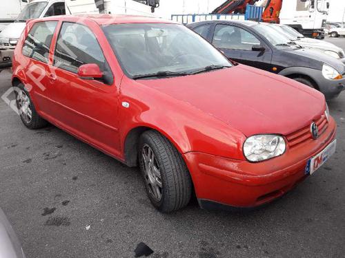 Hovedlysbryter VW GOLF IV (1J1)  | BP30370544I24 