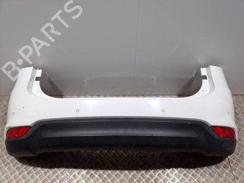 Used Rear bumper KIA CARENS IV [2013-2025]  30375702