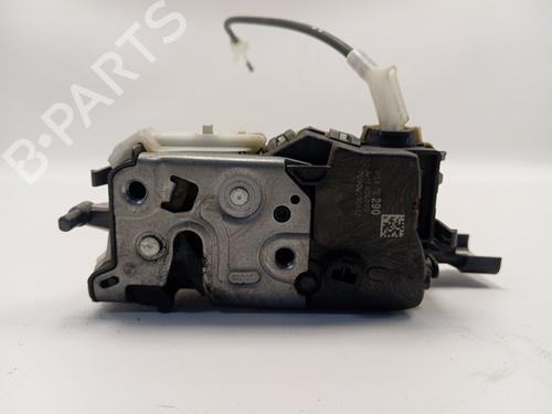 Used Front right lock PEUGEOT 5008 (0U_, 0E_) [2009-2017]  30375408