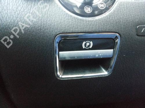 Used Hand brake MERCEDES-BENZ S-CLASS (W221, V221) S 350 (221.056, 221.156) (272 hp) 12674068