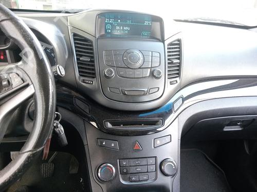 Left rear window switch CHEVROLET ORLANDO (J309) | BP30373678I29