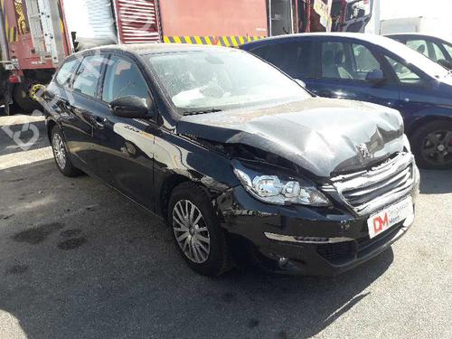 Alternator PEUGEOT 308 SW II (LC_, LJ_, LR_, LX_, L4_)  | BP12655466M7 