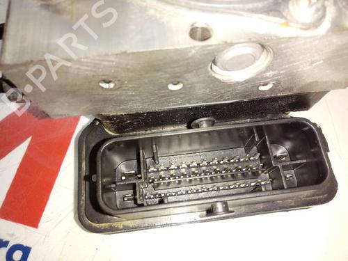 ABS pump TOYOTA PROACE VERSO Bus (MPY_)  | BP18491146M43 