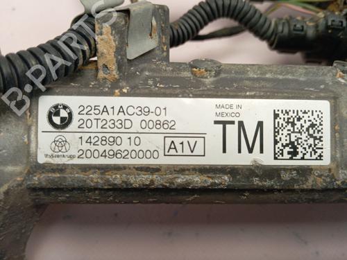 Steering rack BMW X5 (G05, F95) xDrive 40 i Mild-Hybrid | BP40103901M22 - Image 3