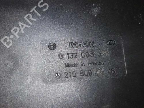 Other MERCEDES-BENZ A-CLASS (W168) A 170 CDI (168.009, 168.109) | BP14128244O1 