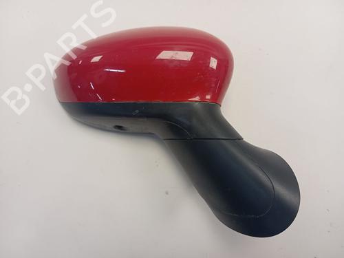 Right mirror FIAT 500 (312_)  | BP24196424C27 