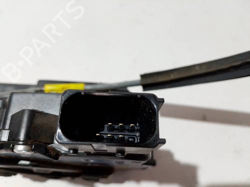 Front right lock CITROËN JUMPER II Van  | BP29589893C97 
