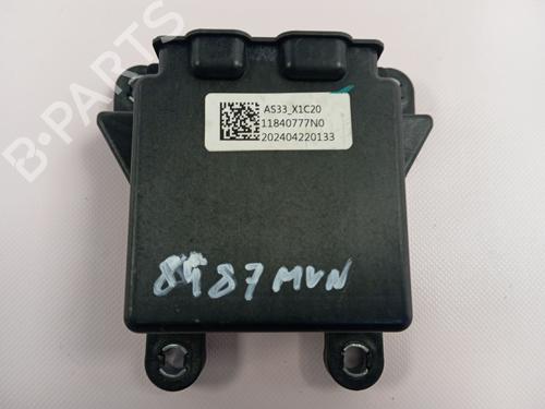 Used Electronic module Electronic module MG MG HS (AS33) [2024-2026] 35964241 35964241