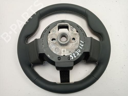 Steering wheel MINI MINI Convertible (F67) Cooper C | BP40299449C49 - Image 7