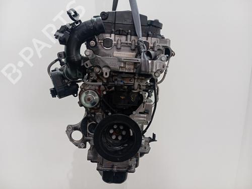 Engine CITROËN C4 Grand Picasso II (DA_, DE_) 1.2 THP 130 | BP34404241M1  - Image 10