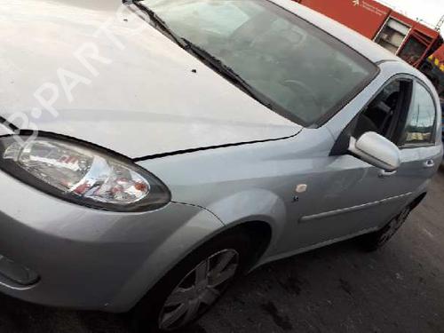 Left mirror DAEWOO LACETTI Hatchback (KLAN)  | BP12656595C26 