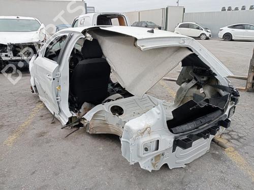 Gearbox PEUGEOT 208 II (UB_, UP_, UW_, UJ_)  | BP31622805M3 