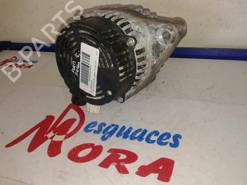 Alternator FORD FOCUS II (DA_, HCP, DP) 1.6 | BP12639648M7 
