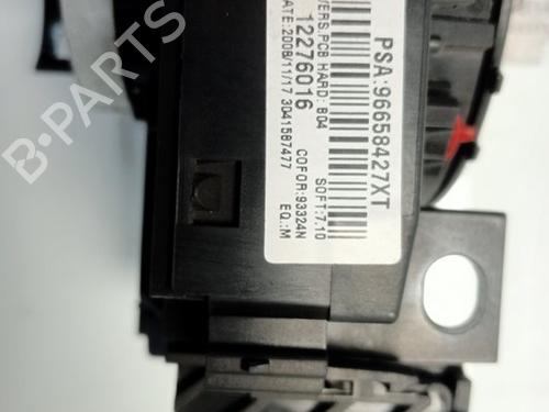 Headlight switch PEUGEOT PARTNER Tepee  | BP16565526I24 