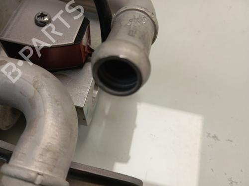 Heater matrix VOLVO XC40 (536)  | BP28031136M63 