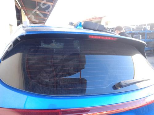 Rear spoiler KIA SPORTAGE IV (QL, QLE)  | BP16906270C96 