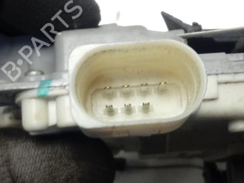 Rear right lock SEAT ALTEA (5P1)  | BP15519511C99 