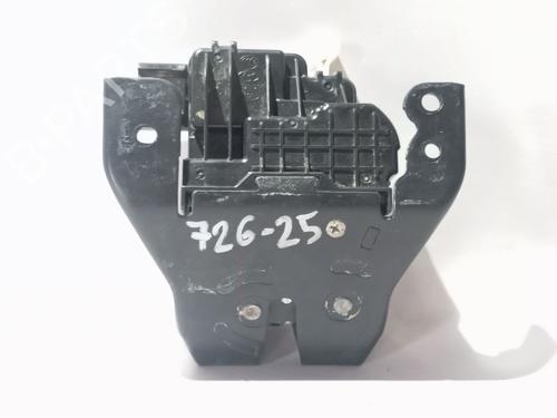 Used Tailgate lock Tailgate lock 37643632 37643632