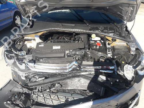 Gearbox CITROËN C-ELYSEE (DD_) 1.2 VTi 82 | BP12647790M3
