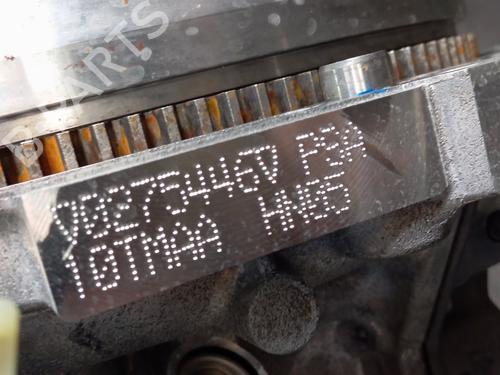 Engine CITROËN C4 III (BA_, BB_, BC_) | BP22788433M1 - Image 6