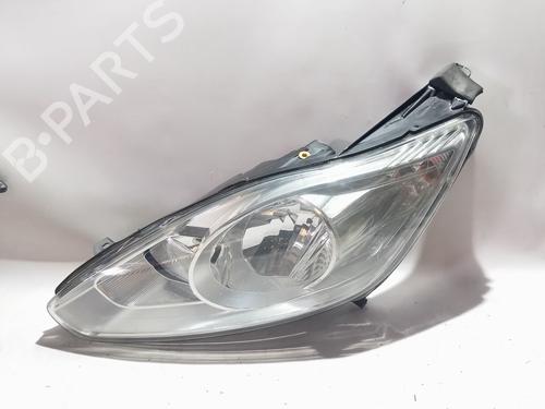 Used Left headlight Left headlight FORD C-MAX II (DXA/CB7, DXA/CEU) 1.0 EcoBoost (125 hp) 36774063 36774063