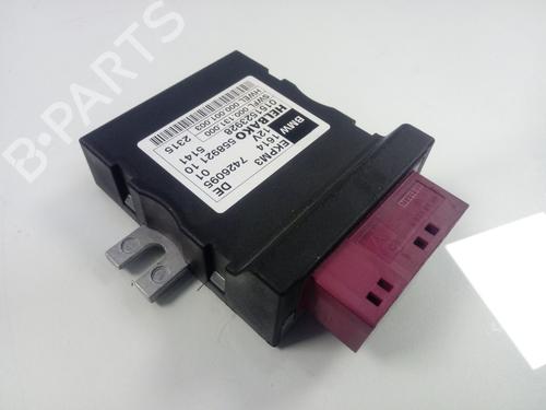 Electronic module BMW 3 (F30, F80) 320 d | BP16906382M83 