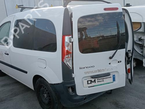 Left front window switch RENAULT KANGOO / GRAND KANGOO II (KW0/1_)  | BP17169415I27 