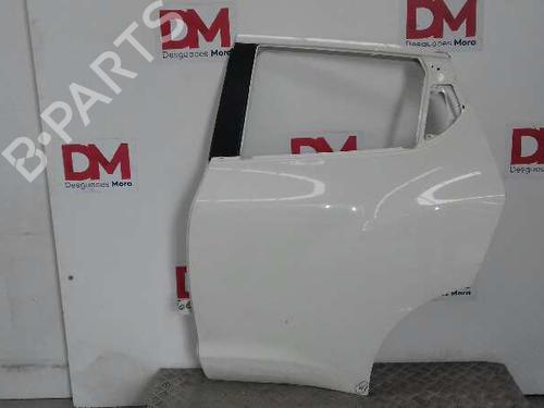 Left rear door NISSAN JUKE (F15) 1.5 dCi | BP18650694C4 