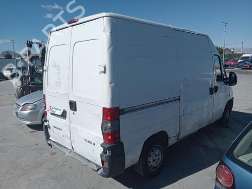 Right front driveshaft PEUGEOT BOXER Van (244) 2.2 HDi | BP33469432M39 - Image 7