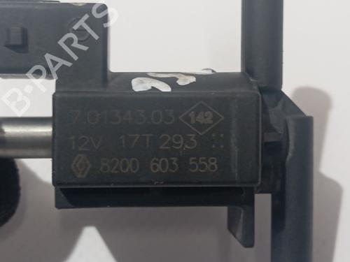 Electronic sensor DACIA SANDERO II TCe 90 LPG (B8M1) | BP36990342M84 - Image 4