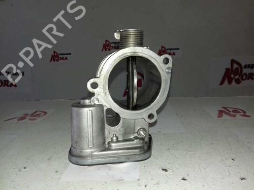 Throttle body BMW 3 (E90)  | BP12935060M82 