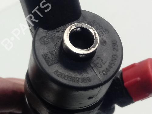 Injector RENAULT LAGUNA II (BG0/1_) 1.9 dCi (BG08, BG0G) | BP17960267M100 