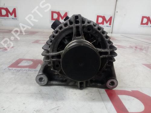 Alternator PEUGEOT 208 I (CA_, CC_)  | BP12670294M7 