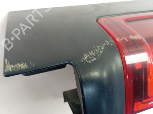 Left taillight OPEL VIVARO B Van (X82) 1.6 CDTI (05) | BP37266001C34 - Image 6