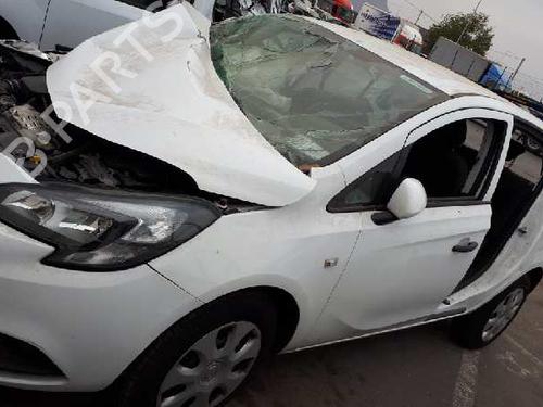 Right front window switch OPEL CORSA E (X15)  | BP30372336I26 