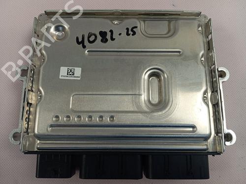 Engine control unit (ECU) RENAULT EXPRESS Box Body/MPV | BP30914943M57