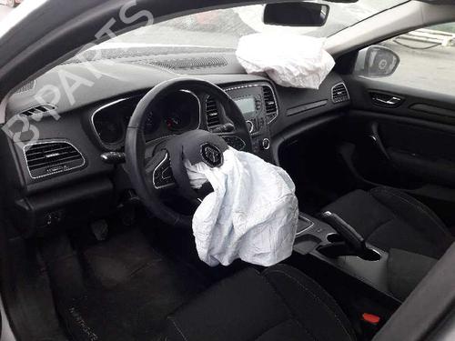 Bagklap lås RENAULT MEGANE IV Hatchback (B9A/M/N_)  | BP30370588C101 