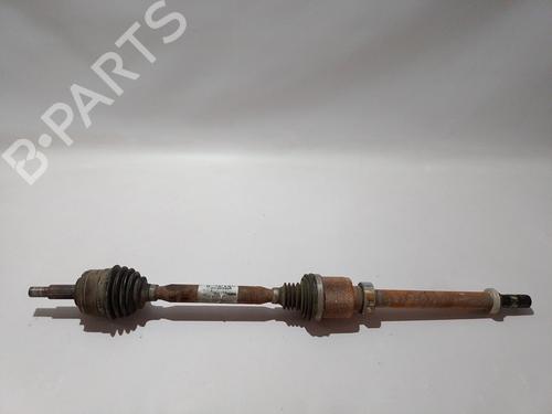Used Right front driveshaft Right front driveshaft RENAULT MEGANE IV Hatchback (B9A/M/N_) [2015-2026] 36432850 36432850