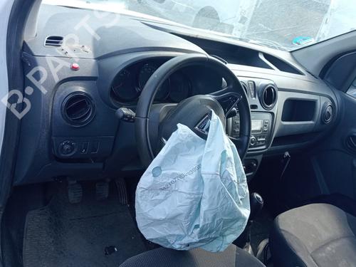 Right front window switch DACIA DOKKER MPV (KE_) | BP30372380I26