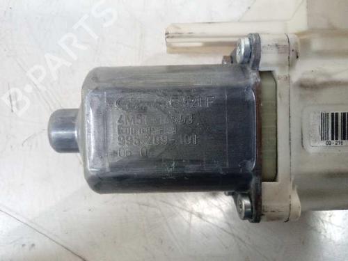Right front window motor FORD FOCUS II (DA_, HCP, DP)  | BP12645199E20 
